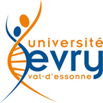 Logo BU Evry