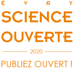 evry science ouverte