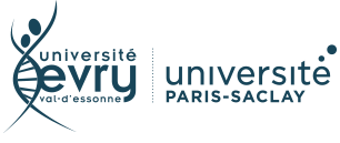 université d'évry