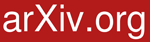 logo arxiv