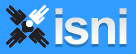 logo isni