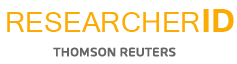 logo researcherID