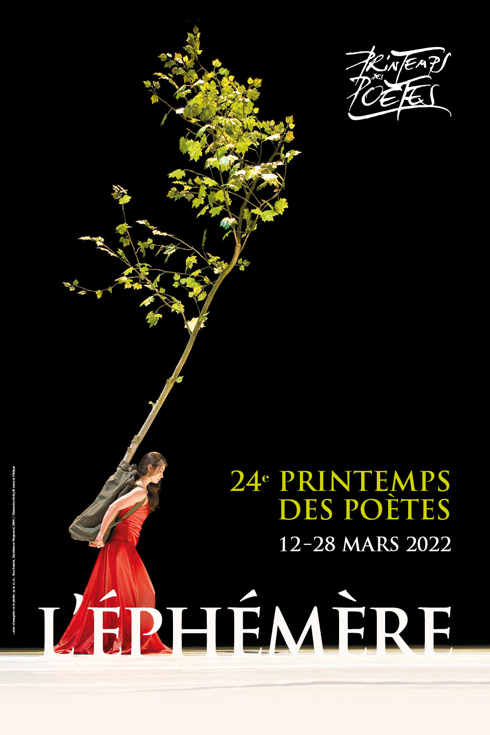 Affiche PdP 2022