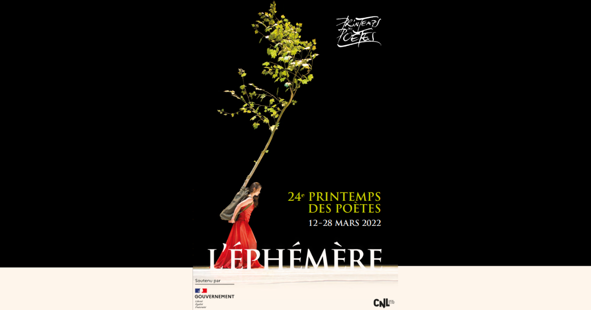 L’Éphémère