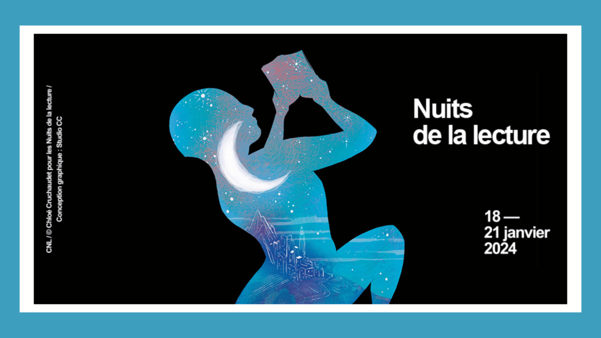 Les nuits de la lecture : le corps