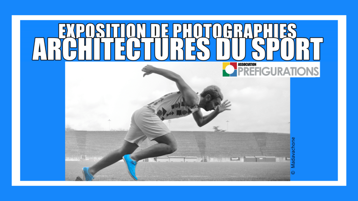 Architectures du sport