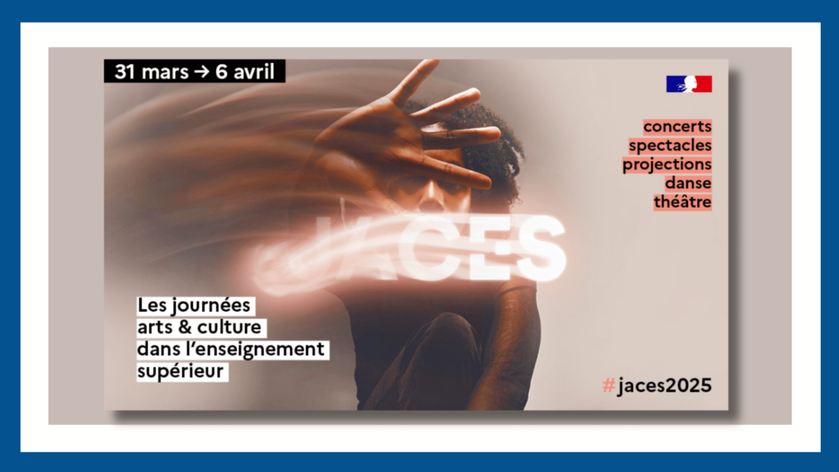 JACES 2025