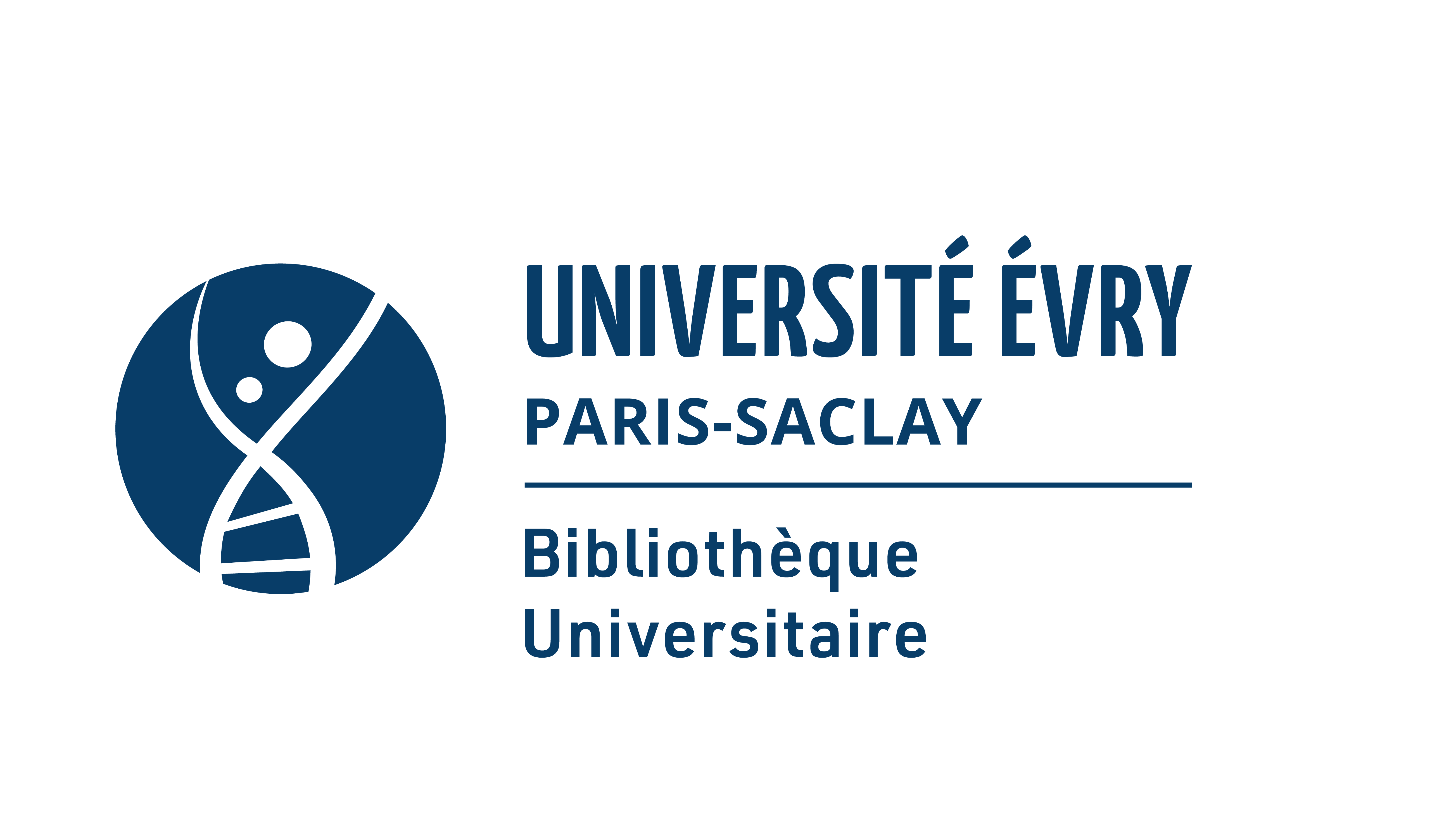 Bibliothèque universitaire d'Évry