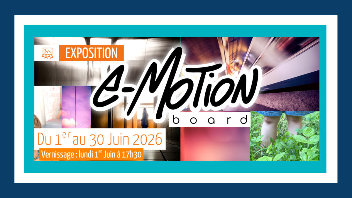 e-Motion board